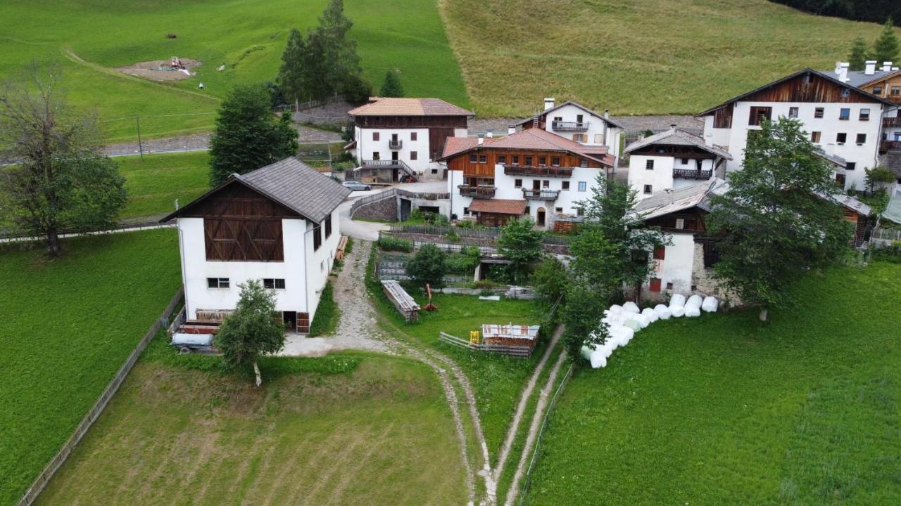 Stofflhof Proves Exterior foto