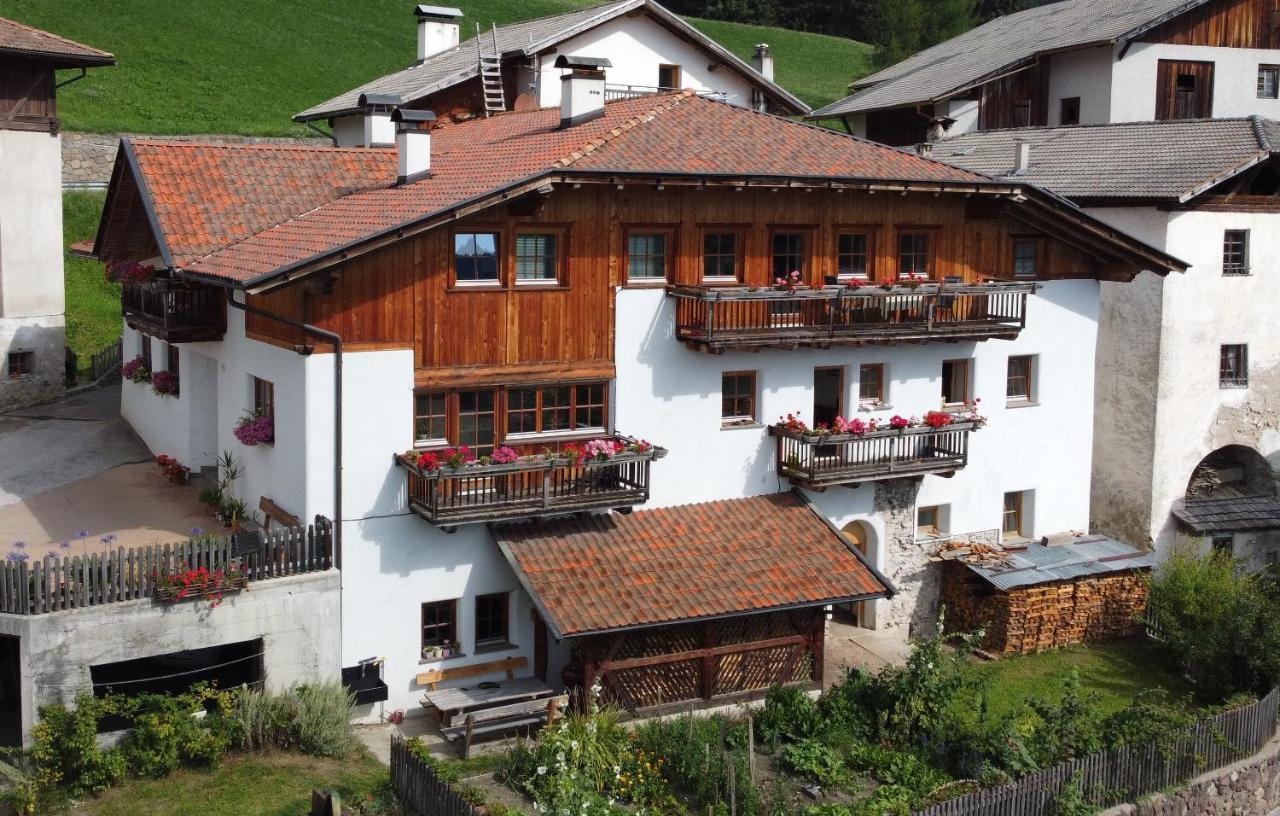 Stofflhof Proves Exterior foto