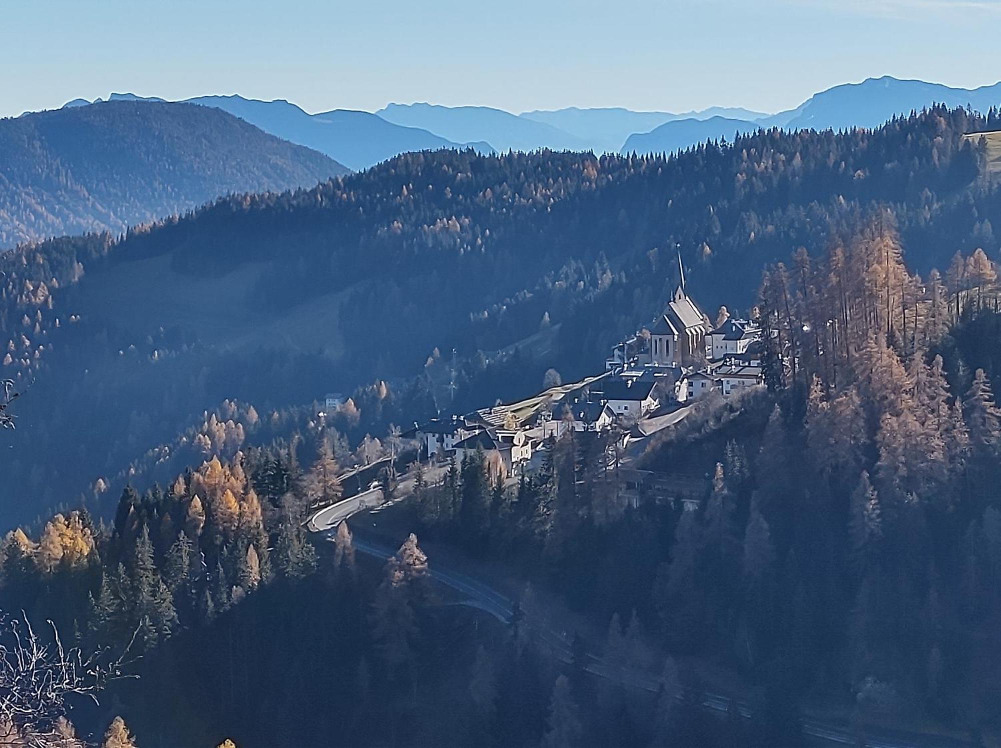 Stofflhof Proves Exterior foto